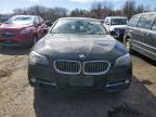 2016 BMW 528 XI à vendre chez Copart CT - HARTFORD SPRINGFIELD