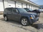 2014 Jeep Patriot Latitude იყიდება Louisville-ში, KY - Minor Dent/Scratches