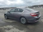 2017 Honda Accord Hybrid for Sale in Glassboro, NJ - Front End