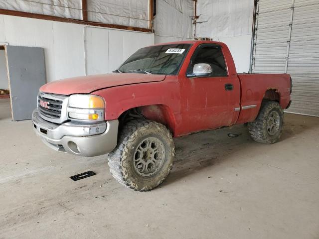 1999 Gmc New Sierra K1500
