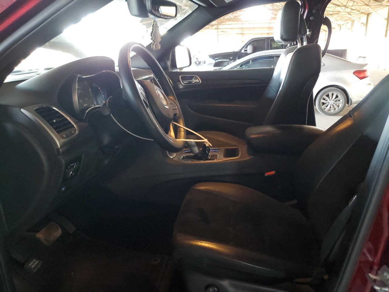 2017 Jeep Grand Cherokee - Image 7