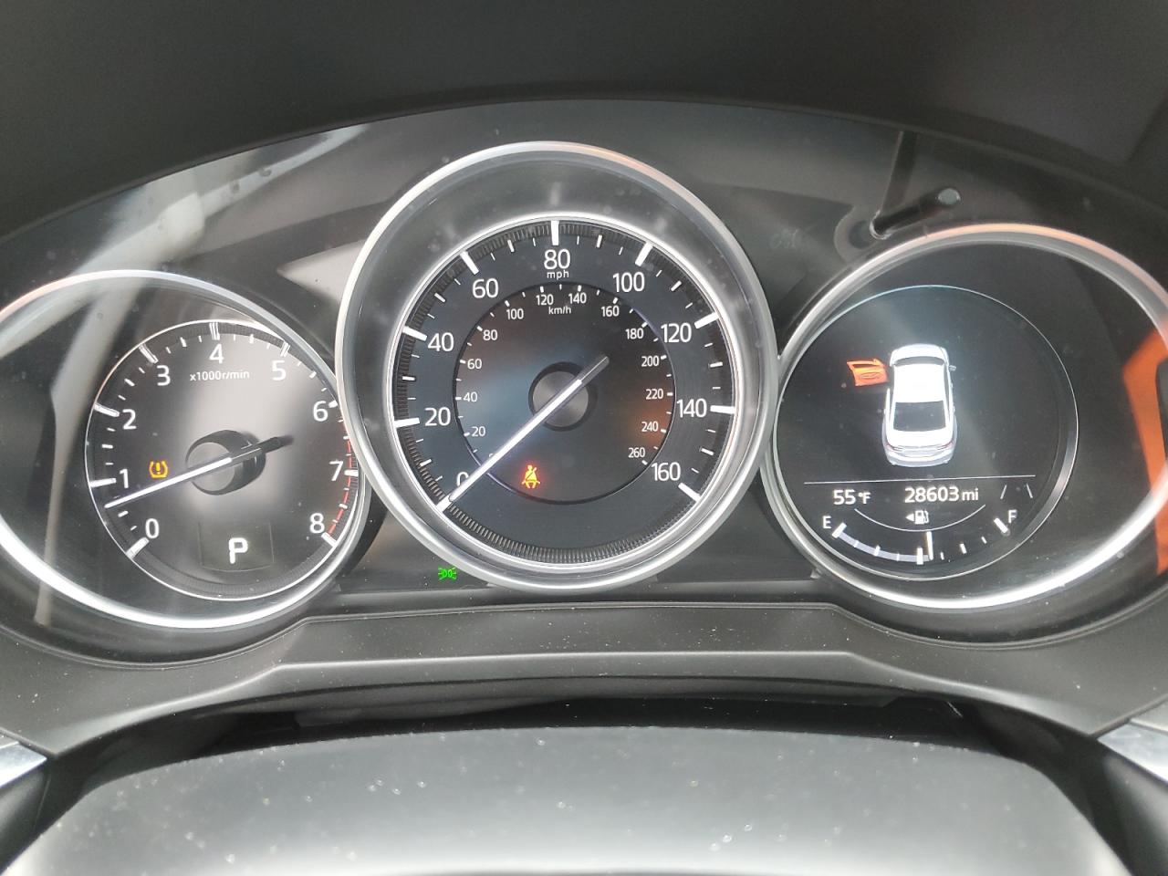 2021 Mazda 6 - Image 9