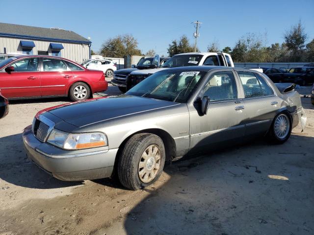 2004 Mercury Grand Marquis Ls
