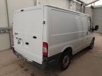 2007 FORD TRANSIT 85 for sale at Copart WESTBURY