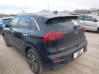 2020 KIA NIRO 4 EV for sale at Copart SANDY