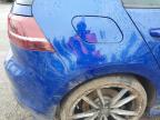 2015 VOLKSWAGEN GOLF R for sale at Copart GLOUCESTER