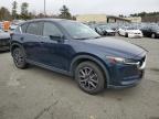 2018 Mazda Cx-5 Touring продається в Exeter, RI - Rear End
