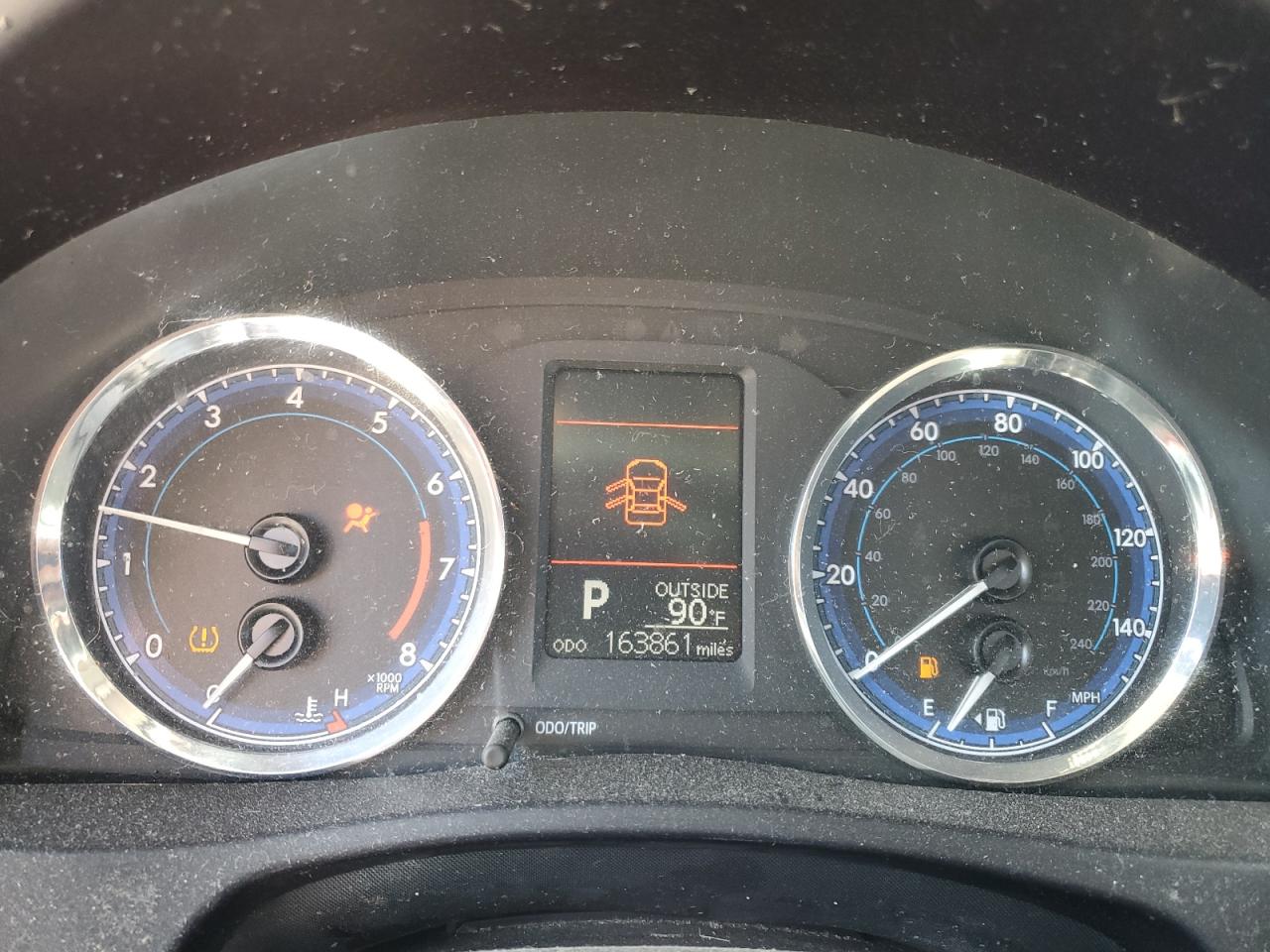 2018 Toyota Corolla - Image 9