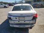 2011 Chrysler 200 Lx for Sale in Savannah, GA - Rear End