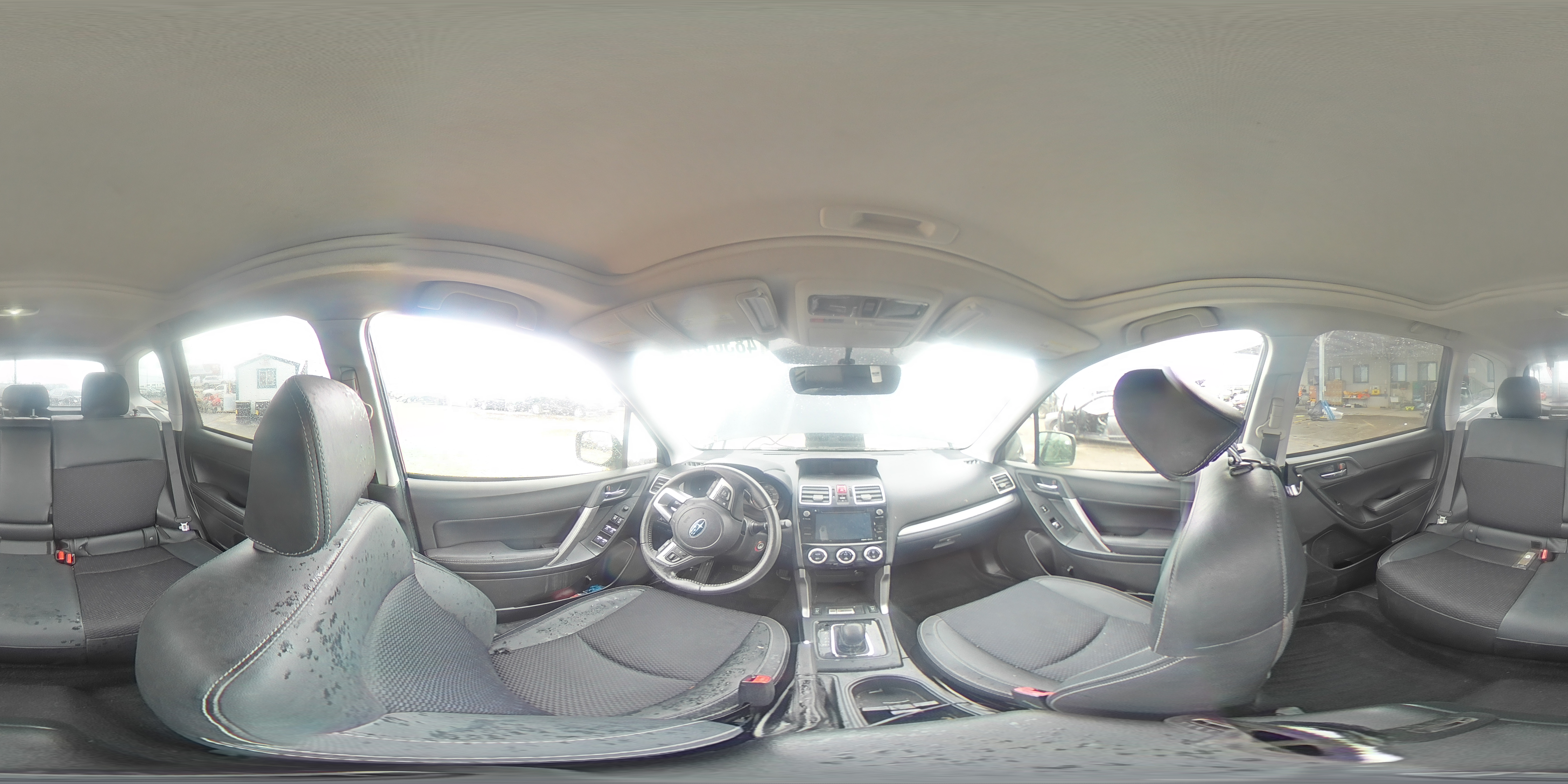 2018 Subaru Forester - Image 14