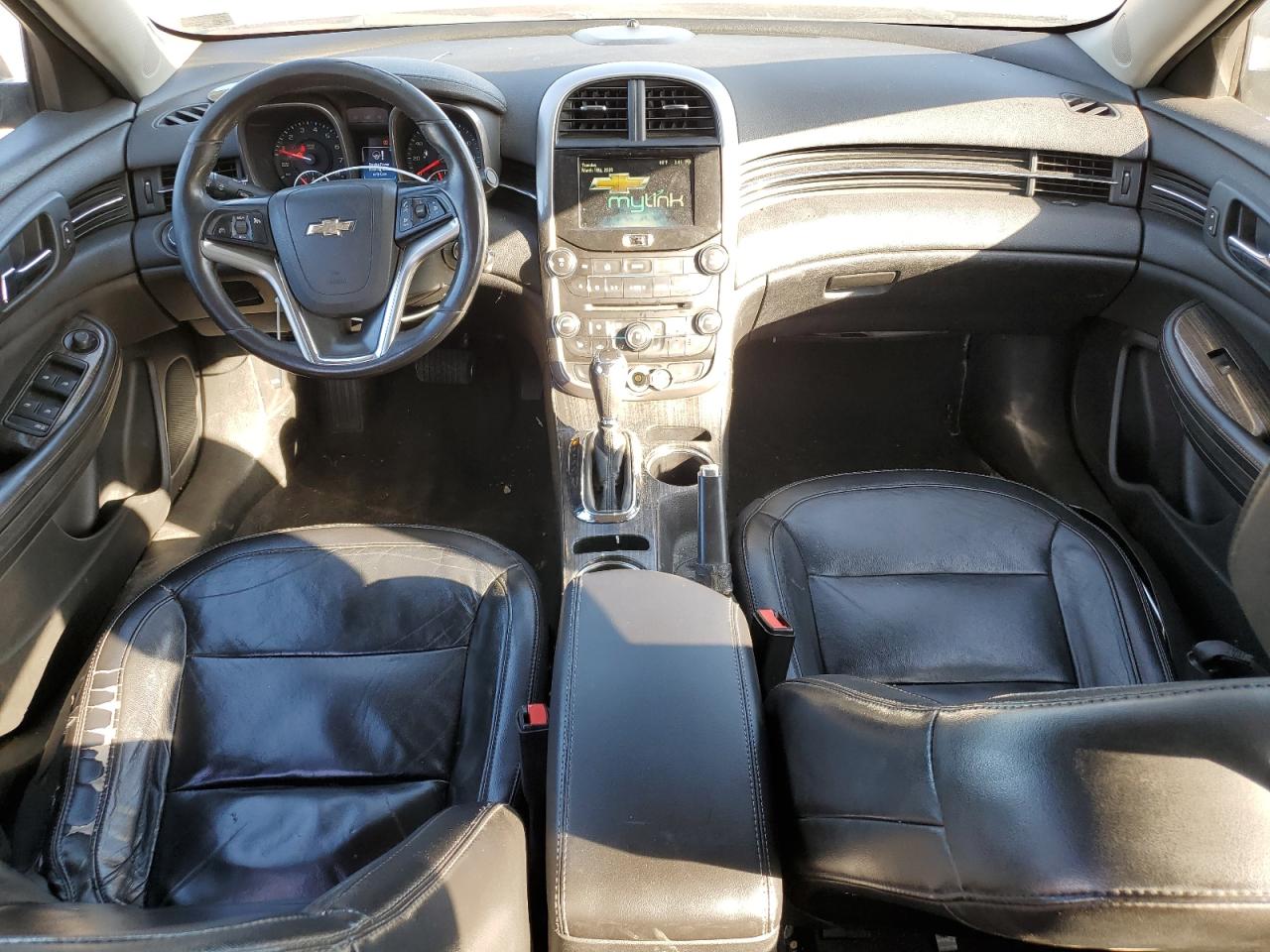 2014 Chevrolet Malibu - Image 8