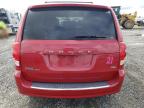 2013 Dodge Grand Caravan Sxt იყიდება Sacramento-ში, CA - Side