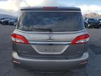 2013 Nissan Quest S იყიდება North Las Vegas-ში, NV - Front End