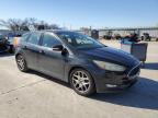 2015 Ford Focus Se for Sale in Wilmer, TX - Hail
