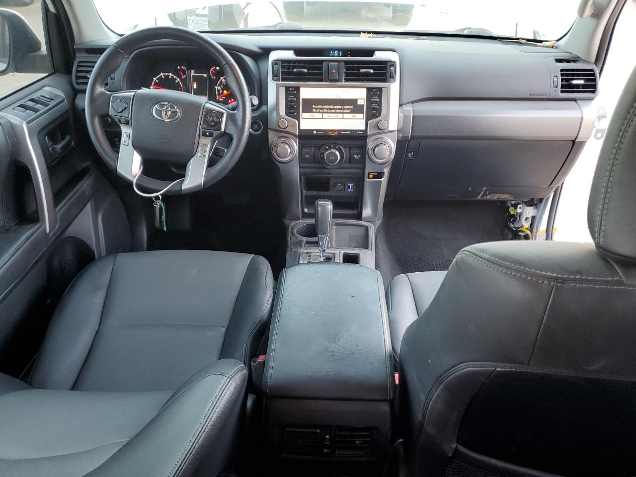 2021 Toyota 4Runner - Image 8