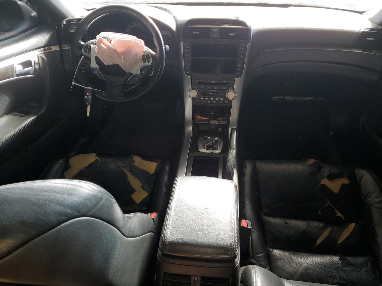 2008 Acura TL - Image 8