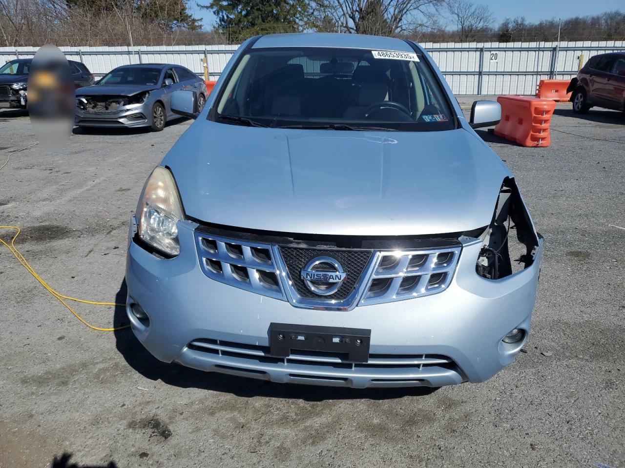 2013 Nissan Rogue - Image 5