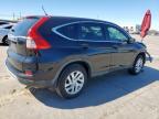 2016 Honda Cr-V Ex for Sale in Grand Prairie, TX - Front End