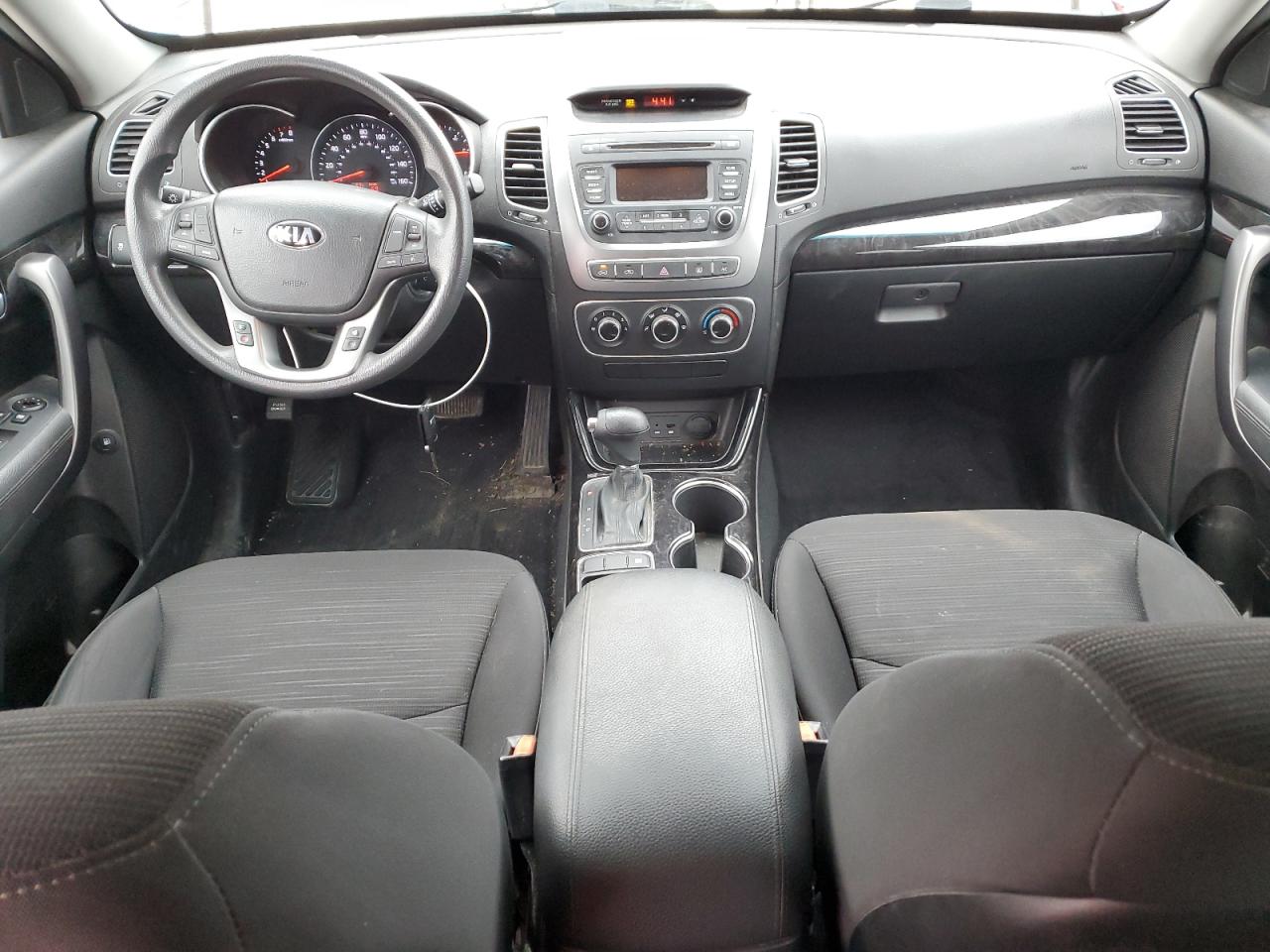 2015 Kia Sorento - Image 8