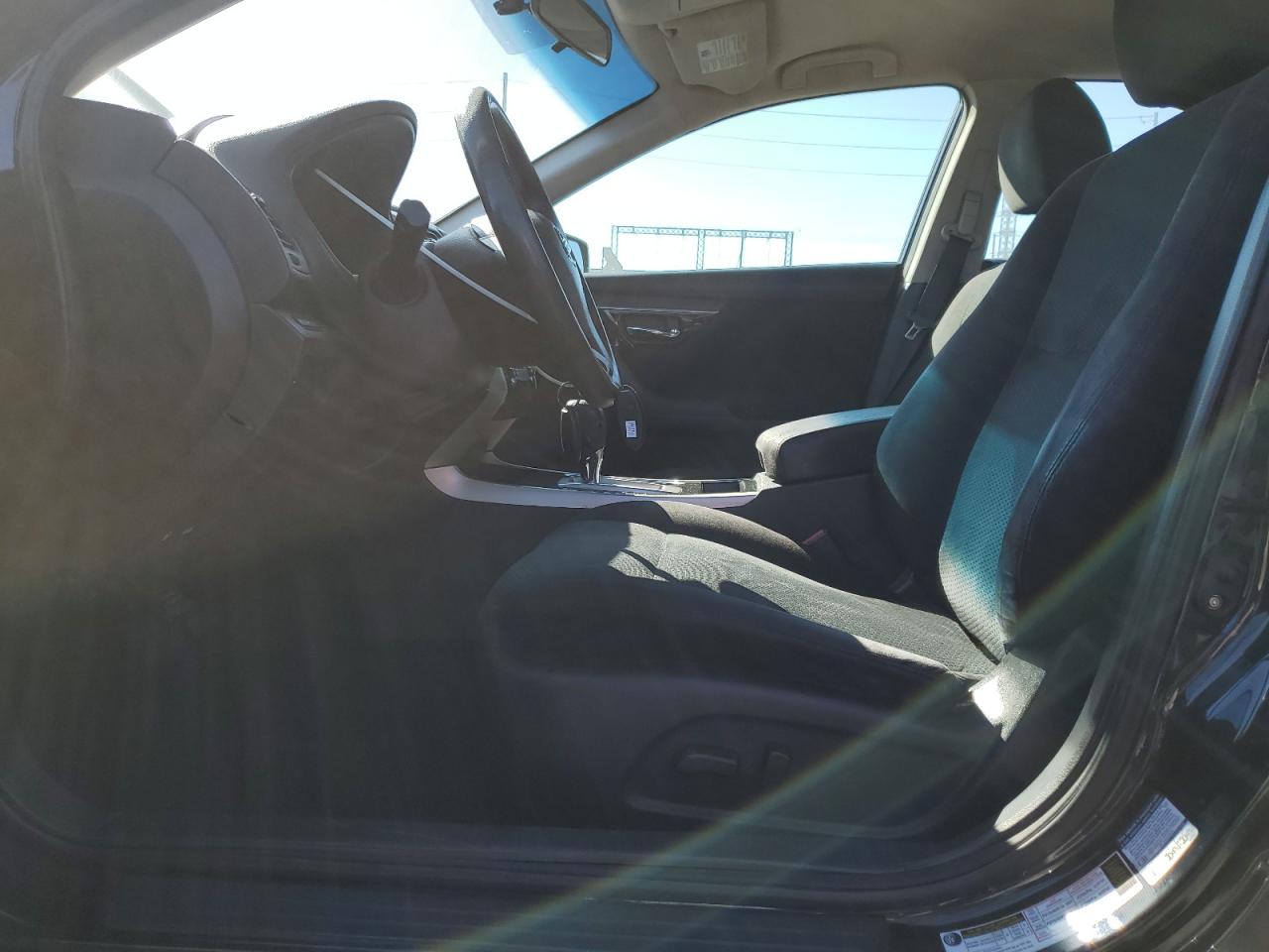 2014 Nissan Altima - Image 7