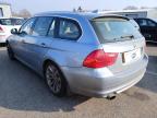 2010 BMW 320I EXCLU for sale at Copart NEWBURY