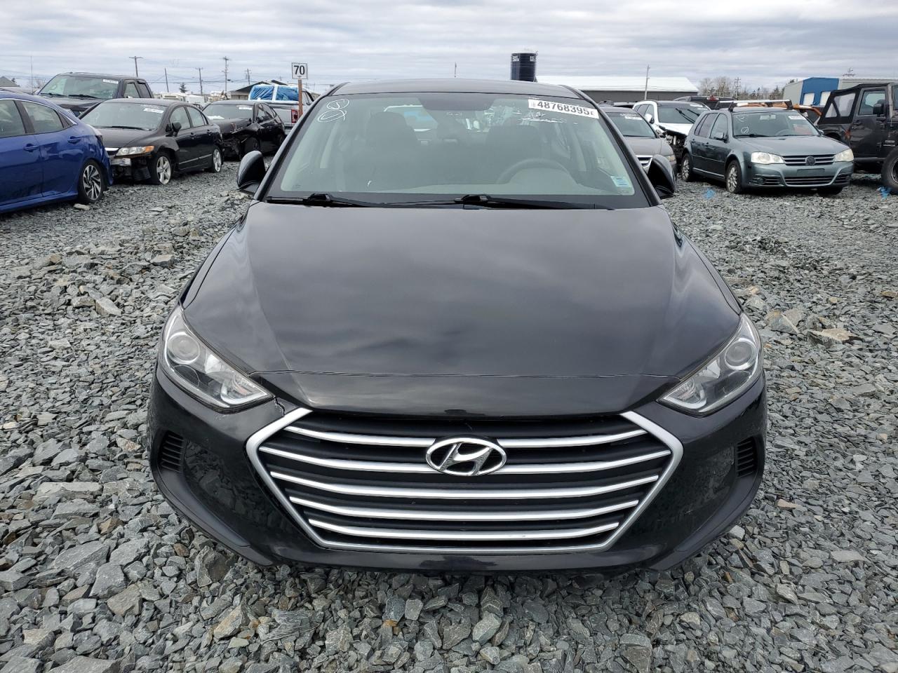 2017 Hyundai Elantra - Image 5