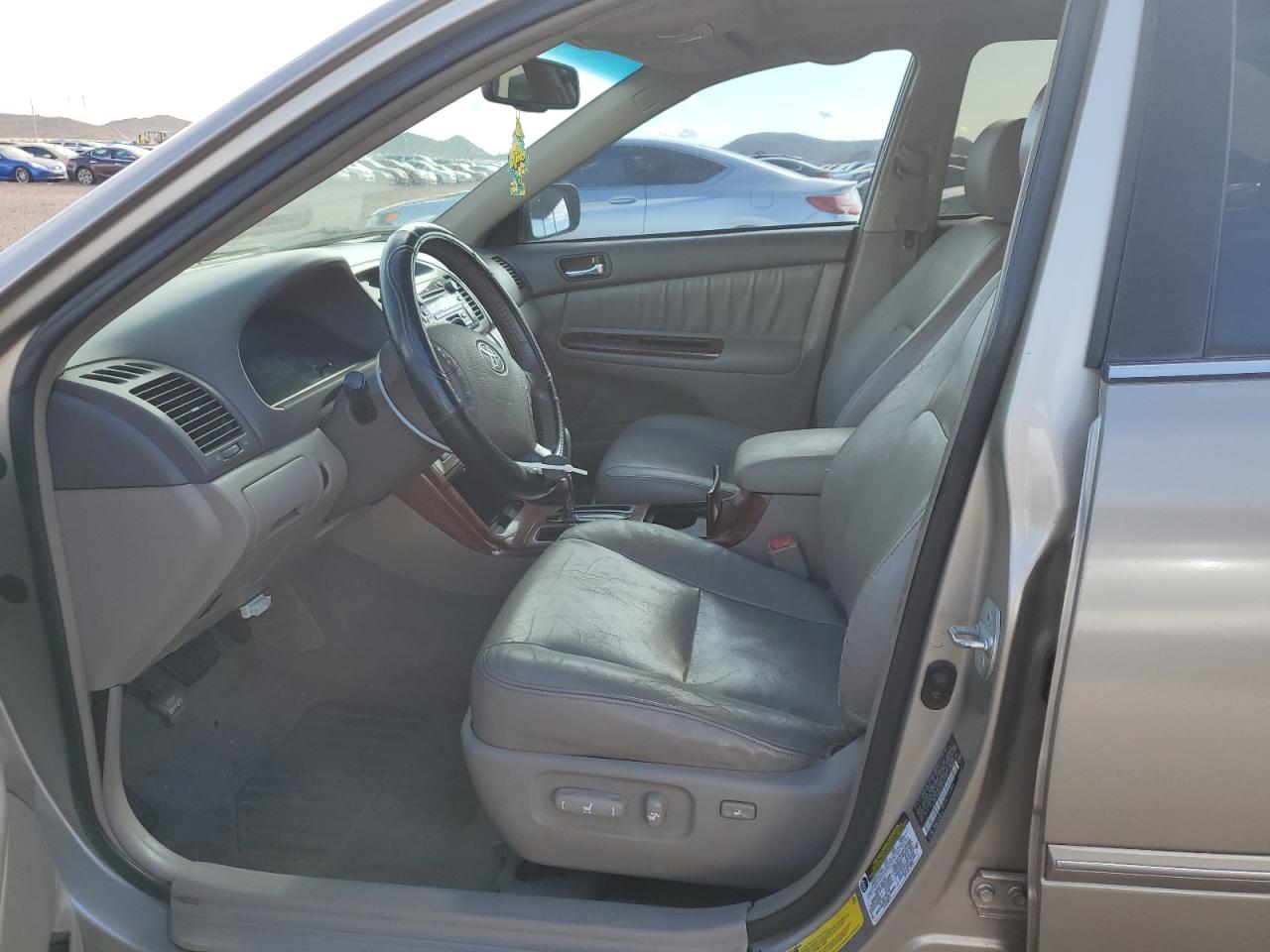 2006 Toyota Camry - Image 7