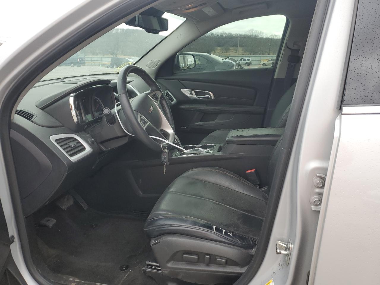 2015 GMC Terrain - Image 7