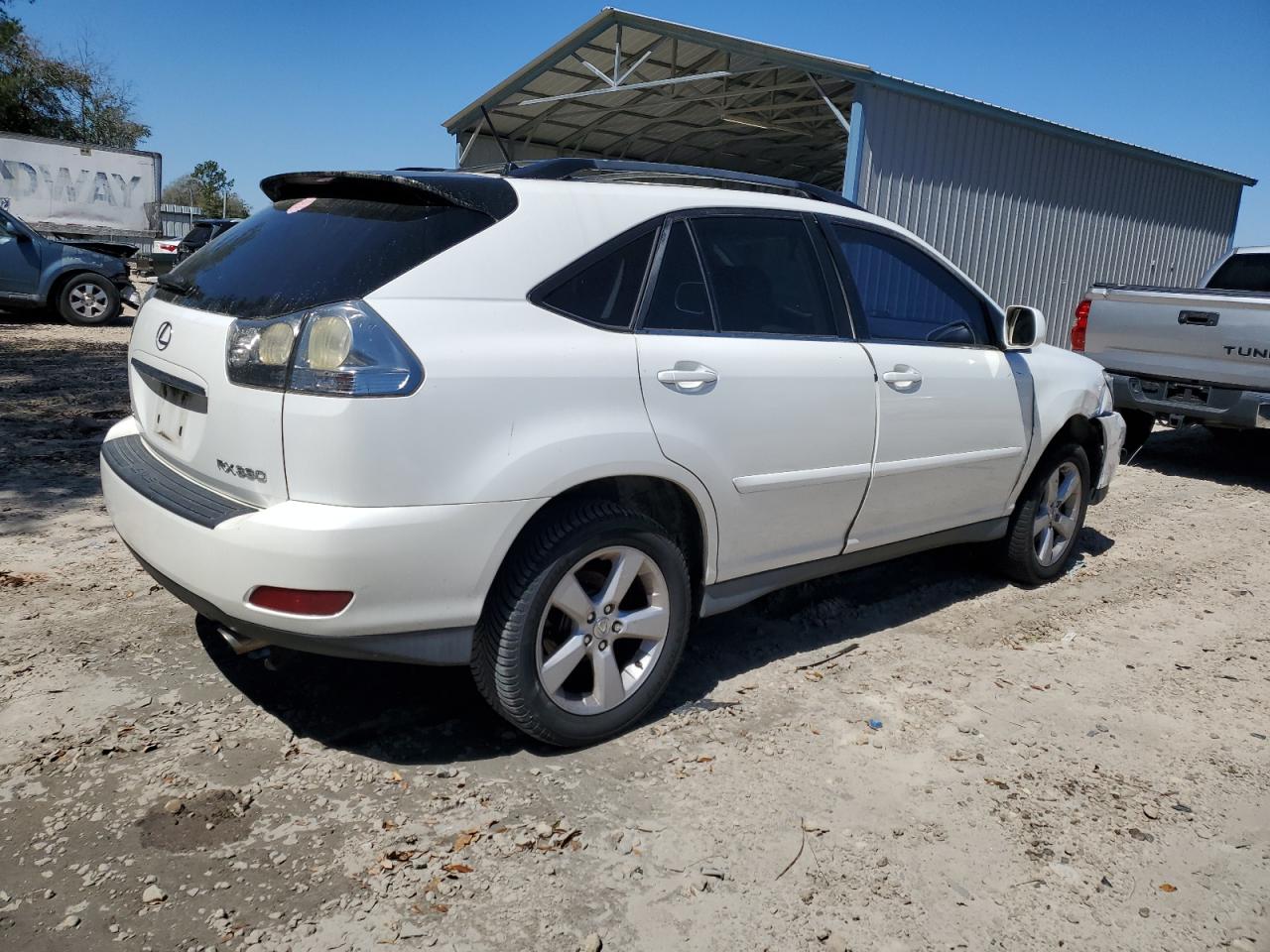 2006 Lexus RX - Image 3