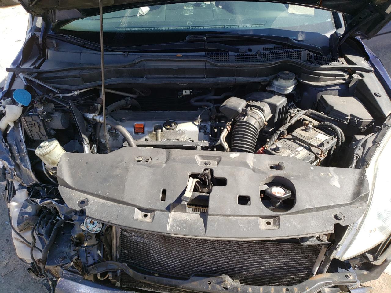 2011 Honda CR-V - Image 14
