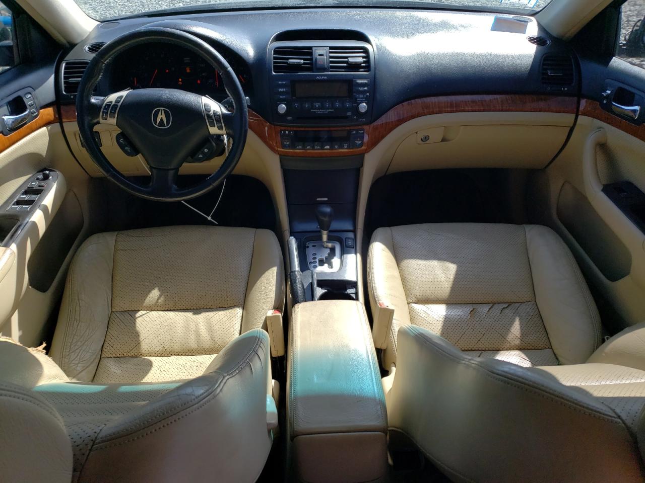 2006 Acura TSX - Image 8