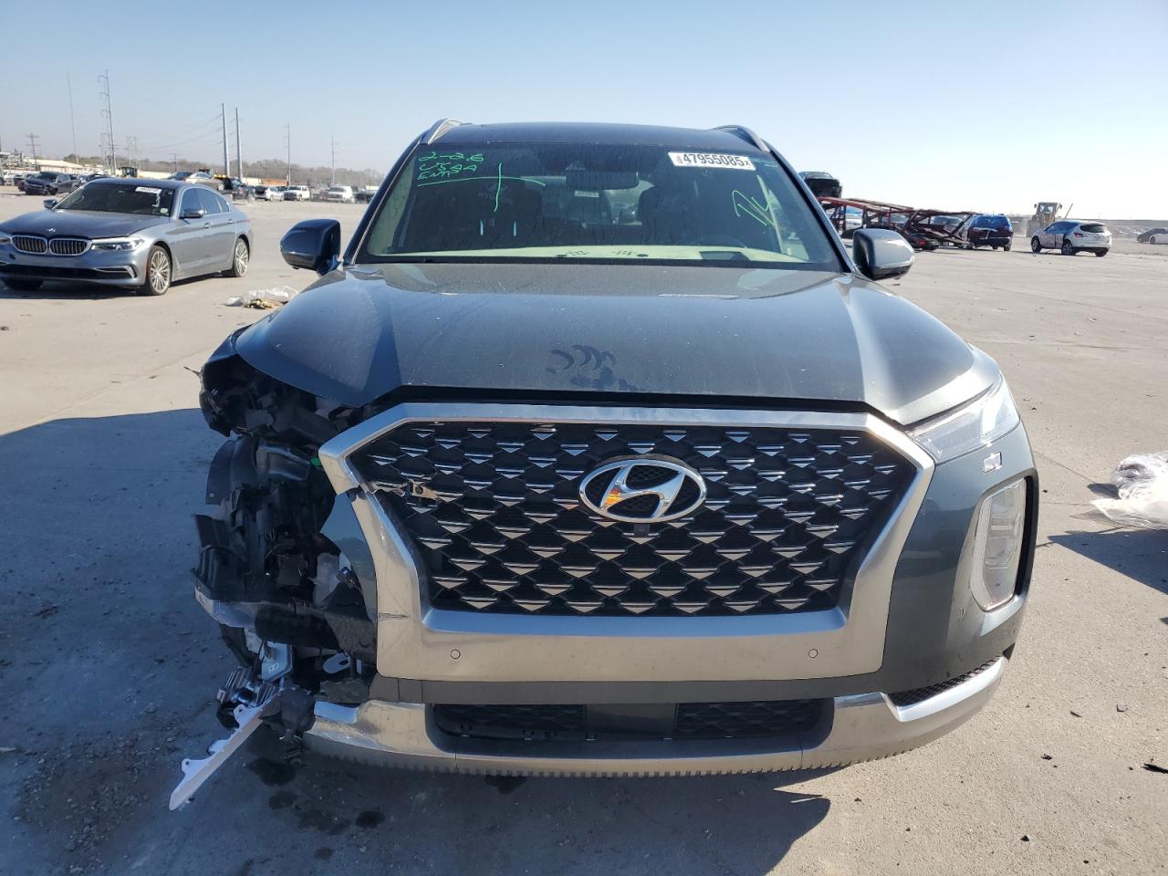 2022 Hyundai Palisade - Image 5