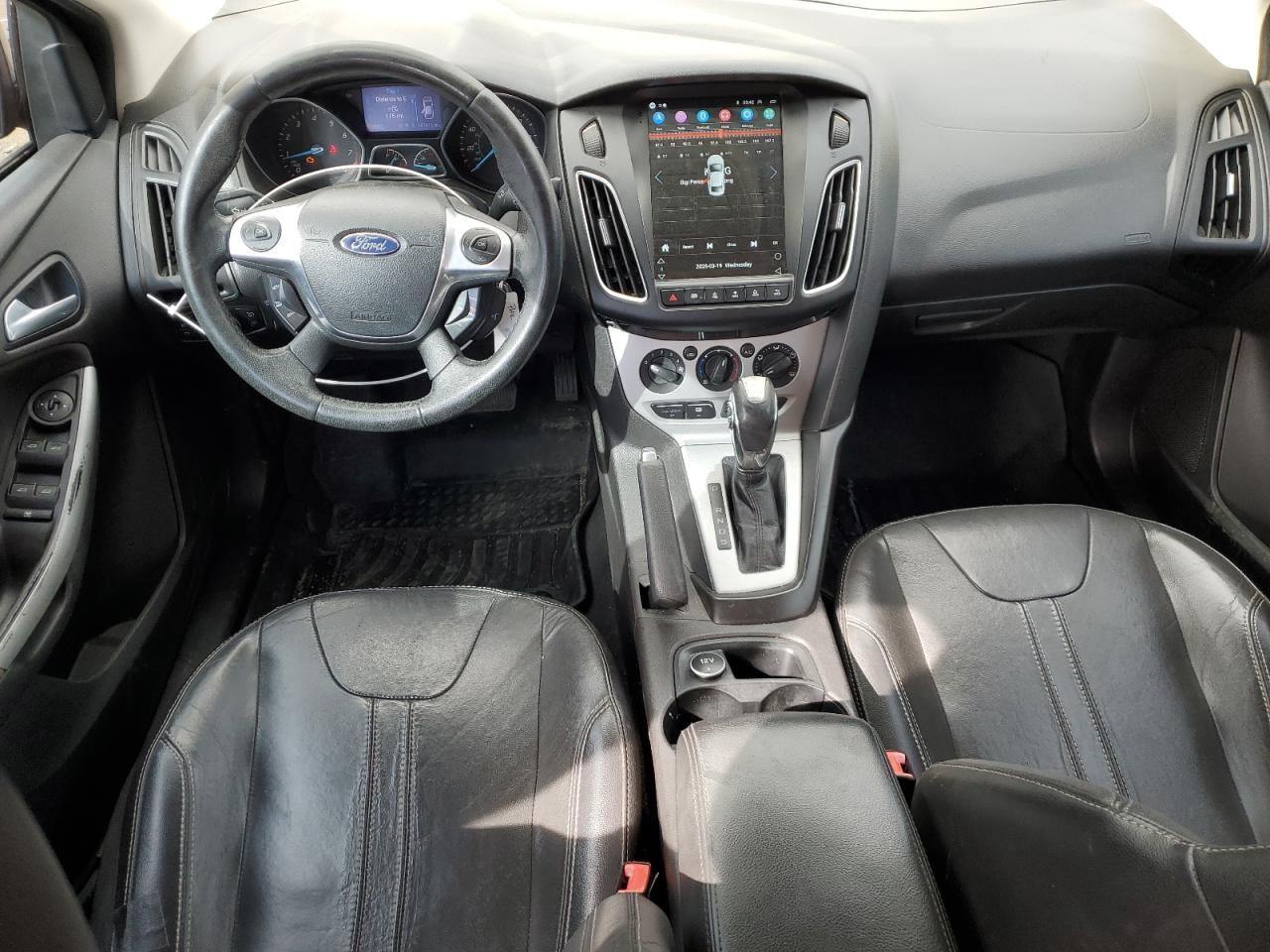 2013 Ford Focus - Image 8