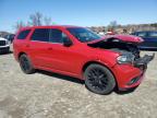 2016 Dodge Durango R/T იყიდება Baltimore-ში, MD - Undercarriage