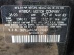 2021 Hyundai Accent Se for Sale in Theodore, AL - Front End