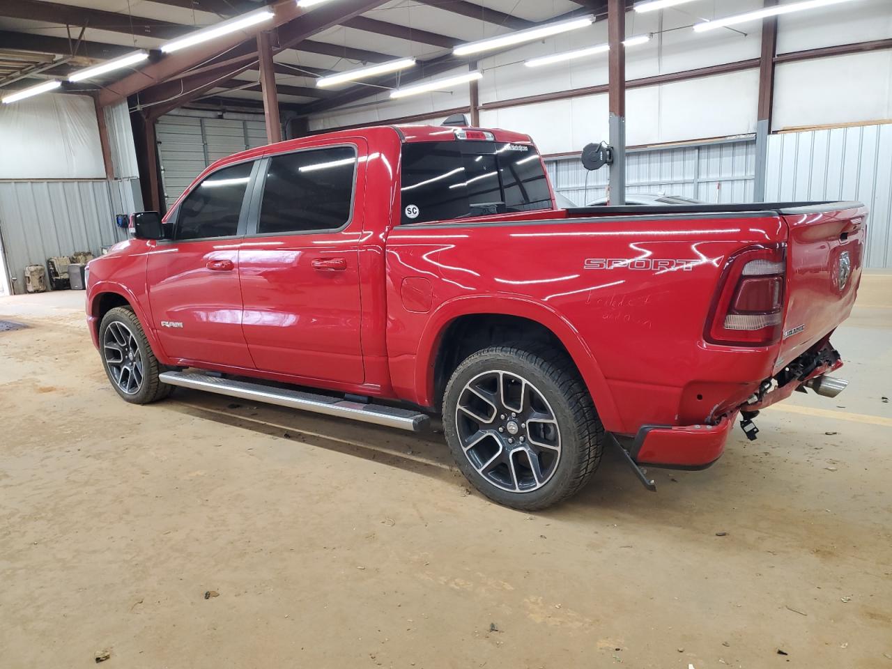 2022 RAM 1500 - Image 2