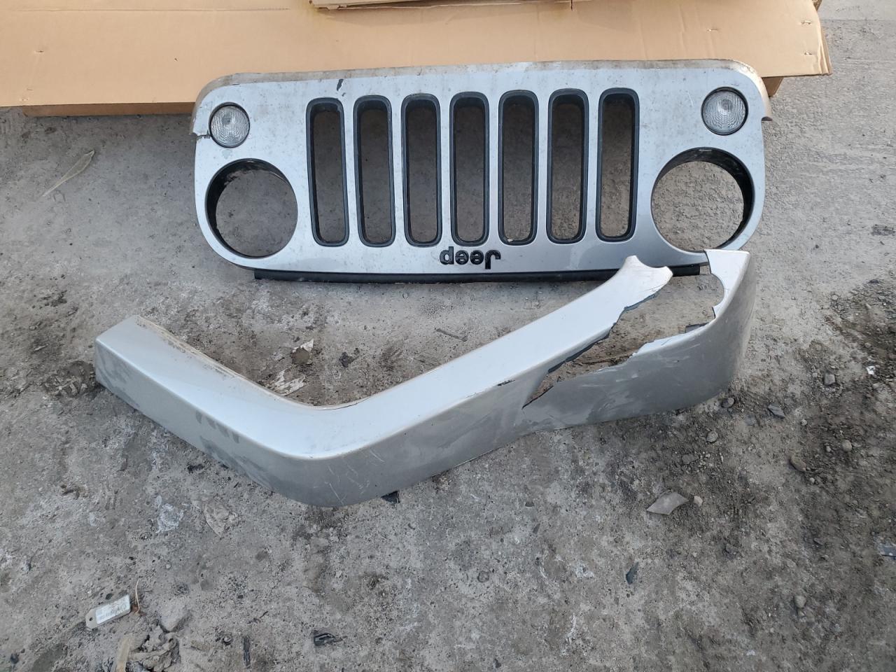 2017 Jeep Wrangler - Image 13