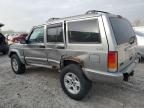 2001 Jeep Cherokee Classic იყიდება Kansas City-ში, KS - All Over