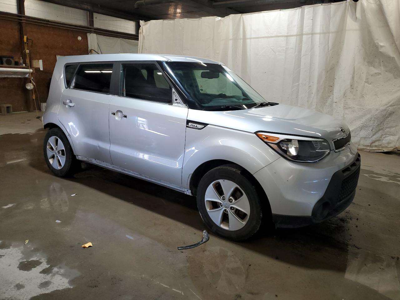 2016 Kia Soul - Image 4