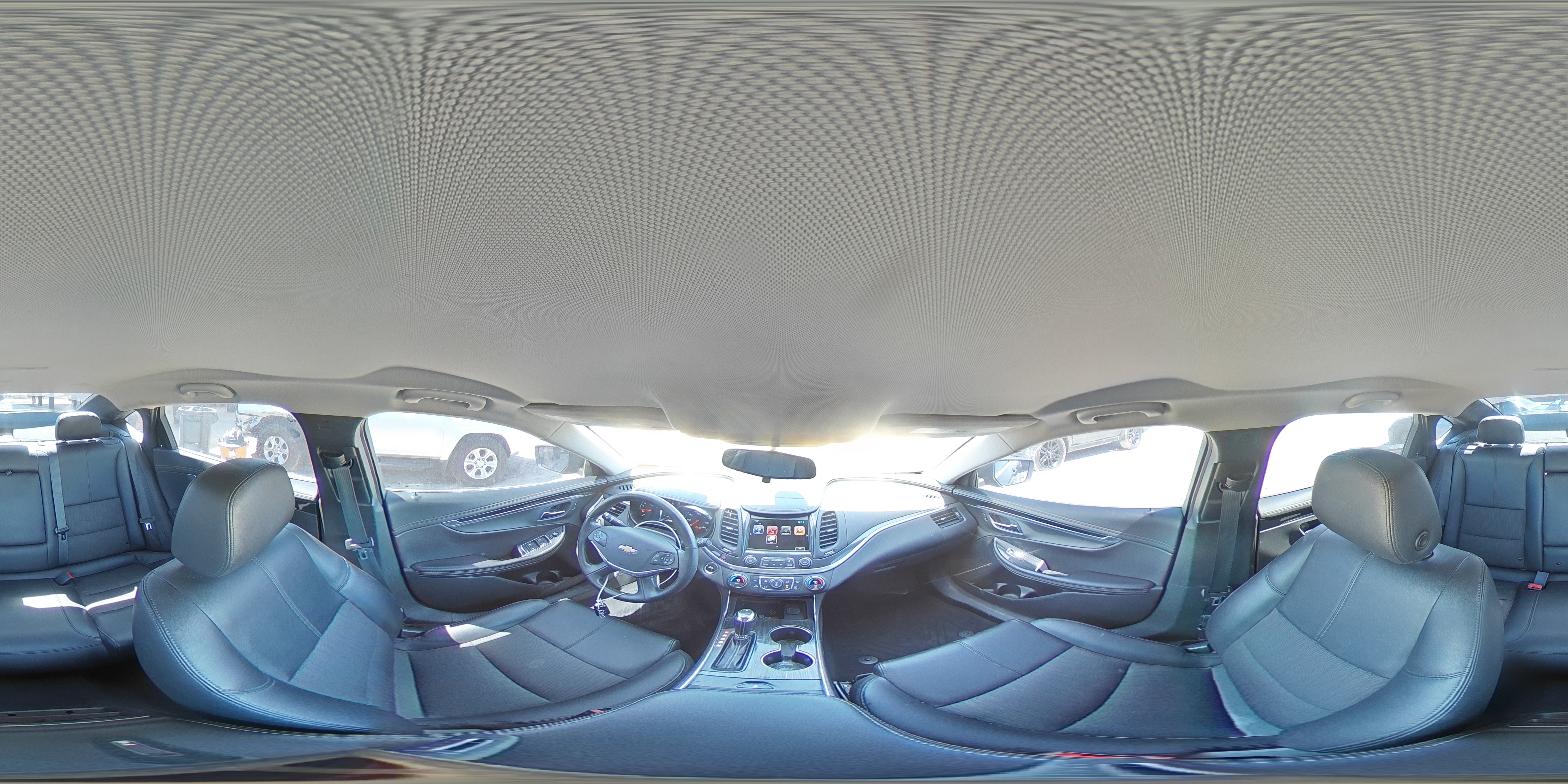 2019 Chevrolet Impala - Image 15
