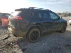 2016 Jeep Cherokee Sport zu verkaufen in Montgomery, AL - Front End