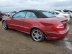 2005 Mercedes-Benz Clk 500 للبيع في Chicago Heights، IL - Rear End