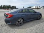 2016 Honda Civic Exl zu verkaufen in Lumberton, NC - Front End
