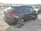 2021 Audi Q3 Premium Plus S Line 45 продається в Kansas City, KS - Front End