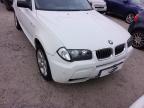 2006 BMW X3 for sale at Copart WOLVERHAMPTON