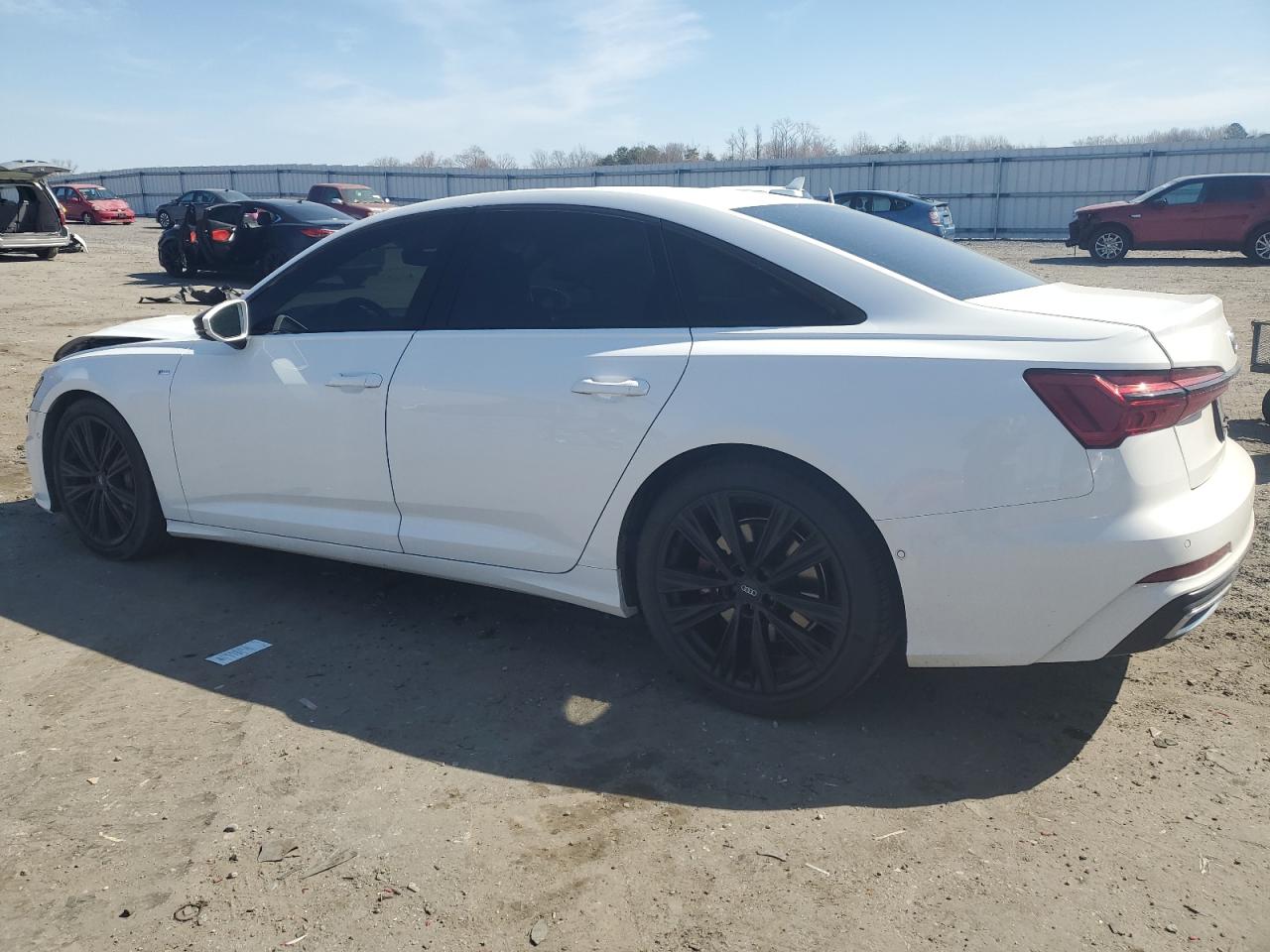 2019 Audi A6 - Image 2