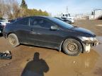 2010 HONDA CIVIC DX-G for sale at Copart ON - LONDON
