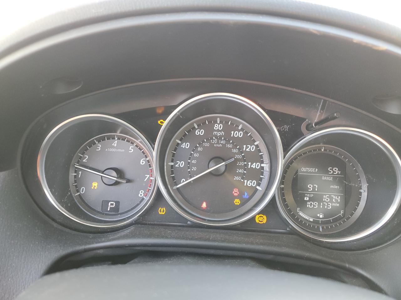 2013 Mazda CX-5 - Image 9