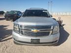 2016 Chevrolet Tahoe C1500 Ltz de vânzare în Andrews, TX - Hail