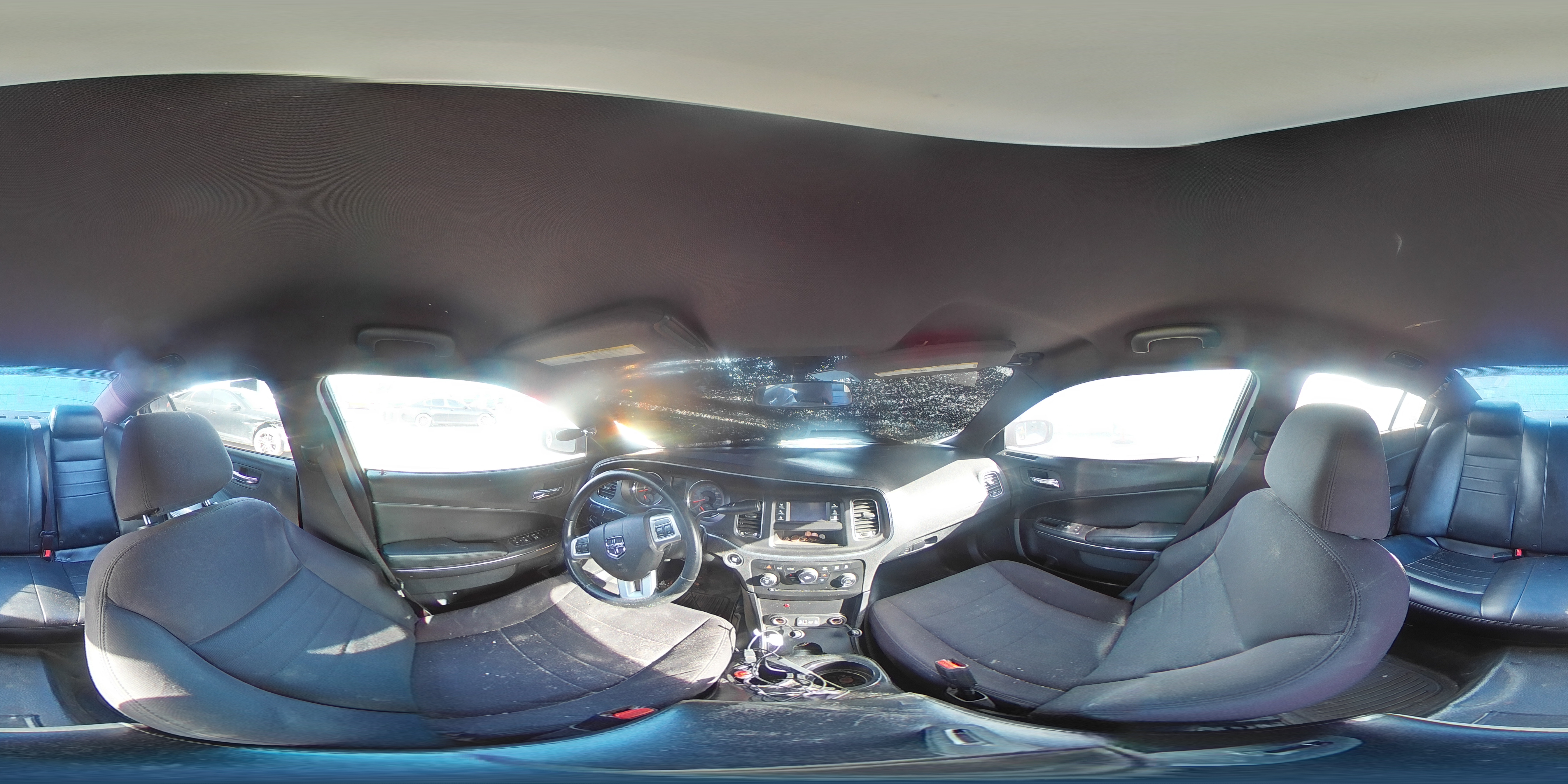 2014 Dodge Charger - Image 12